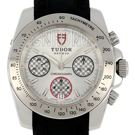 tudor sport chronograph ref 20300|tudor sport 20300 specs.